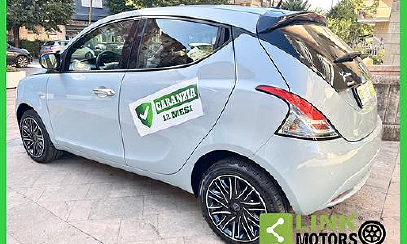 Lancia Ypsilon 1.0 F...
