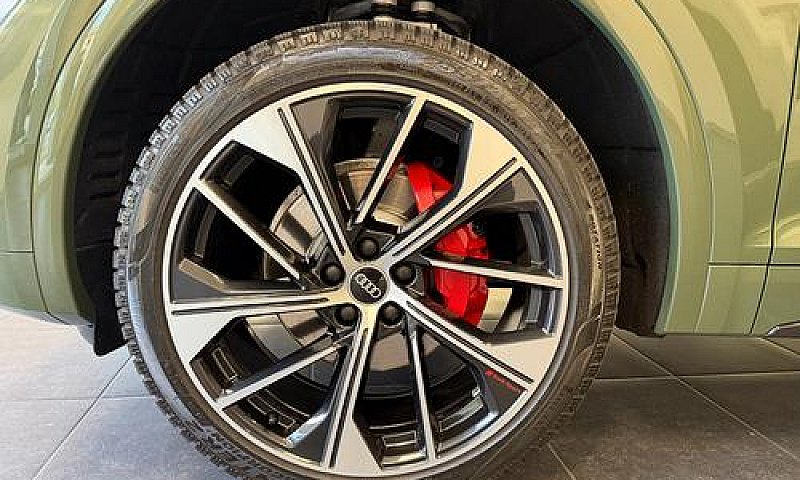 Audi Q5 Spb 40 Tdi Q...