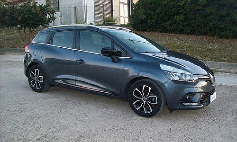 Renault Clio Sw. 1.5...