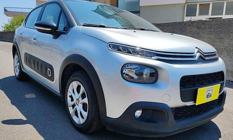 Citroen C3 1.6 Blueh...