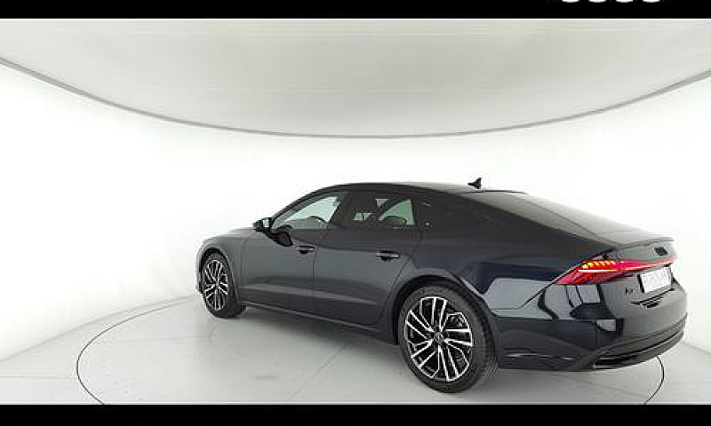 Audi A7 Sportback 40...