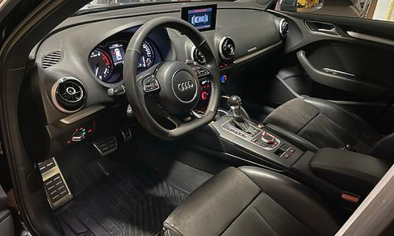 Audi S3 Automatica...