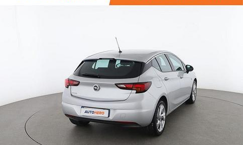 Opel Astra Bz38495...