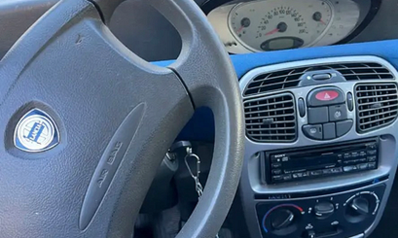 Lancia Y 1.2...