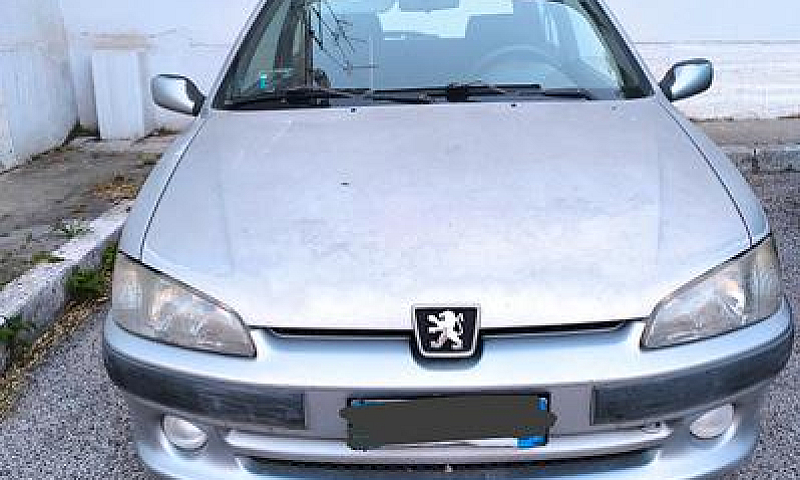 Peugeot 106 - 2000...
