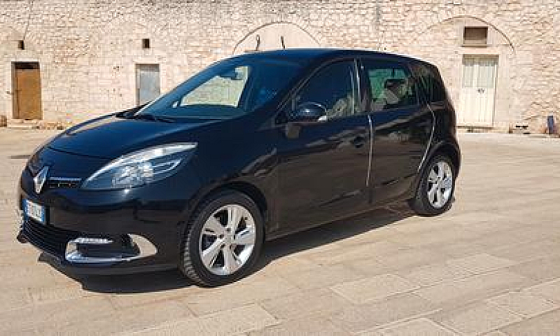 Renault Scenic Scéni...