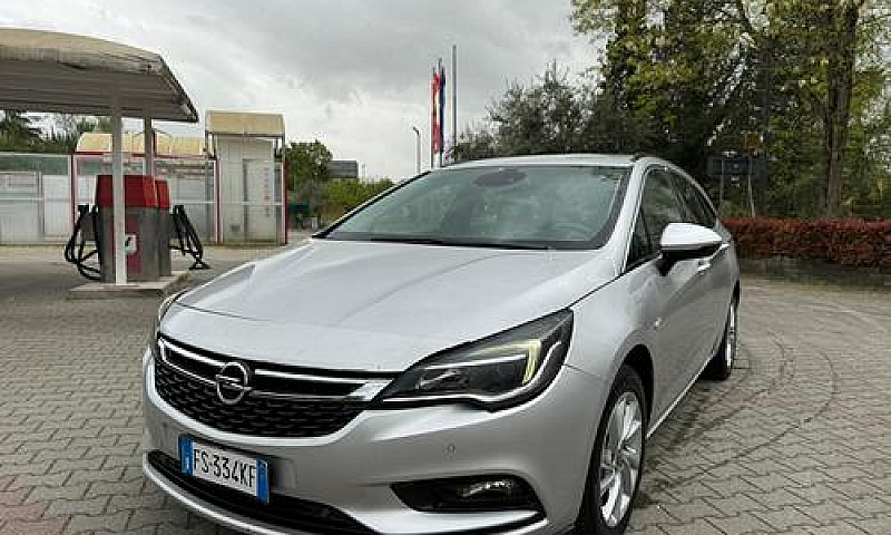 Opel Astra 1.6 Cdti ...