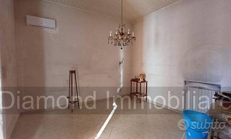 Casa Singola Con Cor...