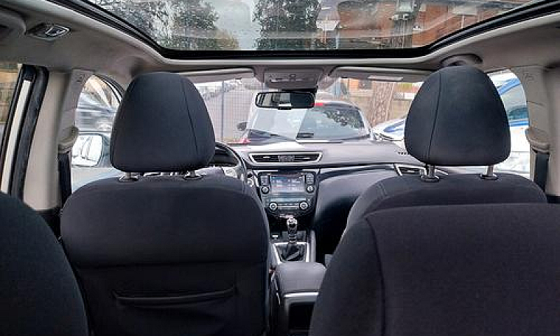 Nissan Qashqai 1.5 D...