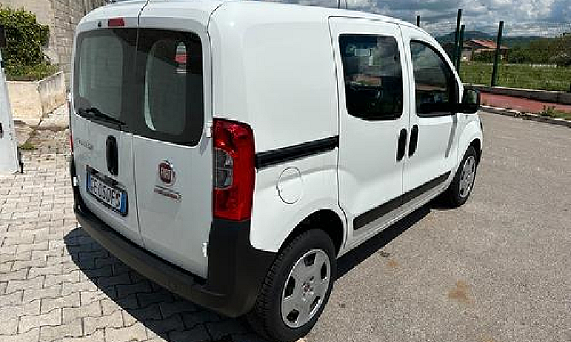 Fiat Fiorino 1.3 Mjt...