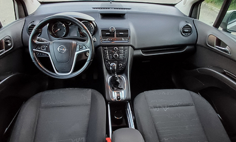 Opel Meriva 1.3 Dies...