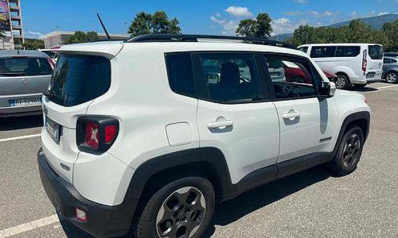 Jeep Renegade 1.6 12...