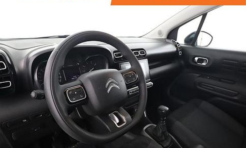 Citroen C3 Aircross ...