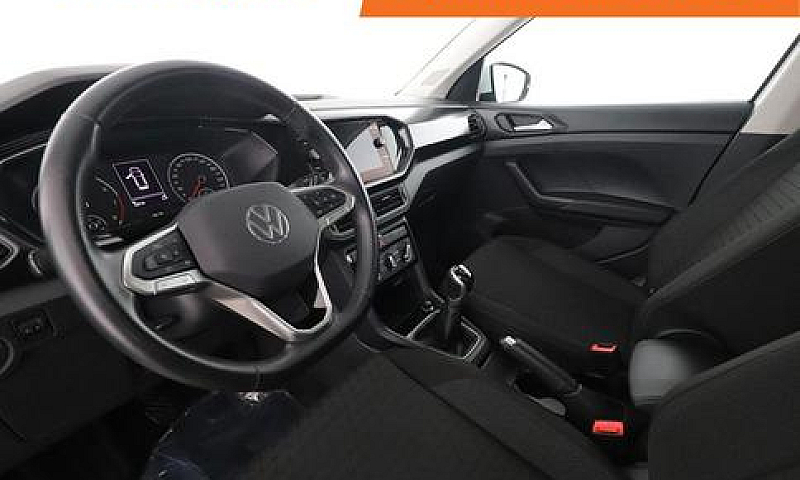 Volkswagen T-Cross P...