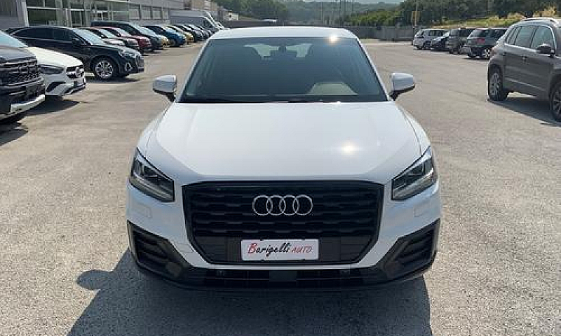 Audi Q2 30 Tdi S Tro...