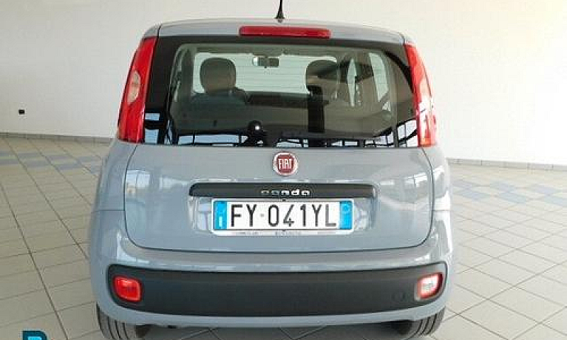 Fiat Panda 1.2 Easy...