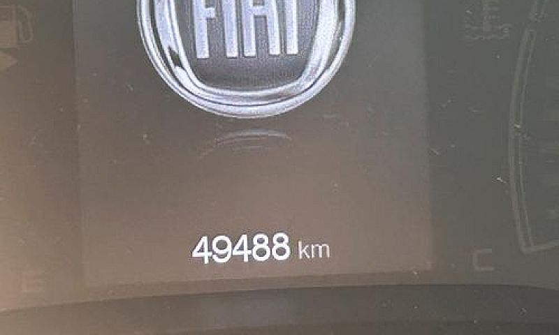 Fiat Tipo Con Gancio...