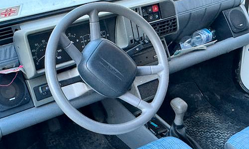 Fiat Panda 1100 I.e...