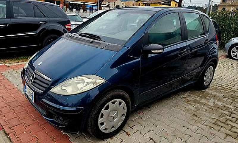 Mercedes-Benz A 150 ...