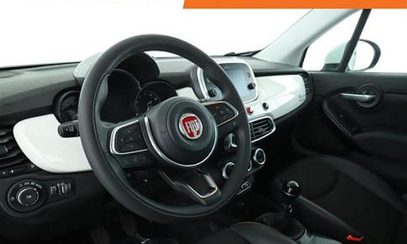 Fiat 500X Mg40480...