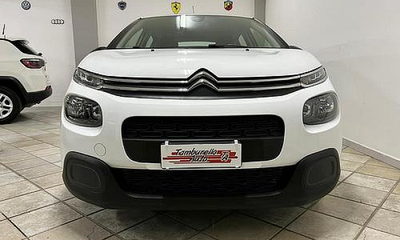 Citroen C3 1.6 Blueh...
