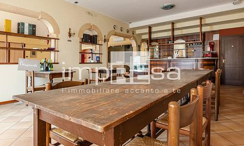 Palazzo - Carbonera...
