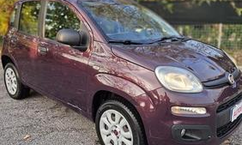 Fiat - Panda - 0.9 T...