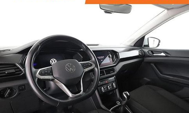 Volkswagen T-Cross R...