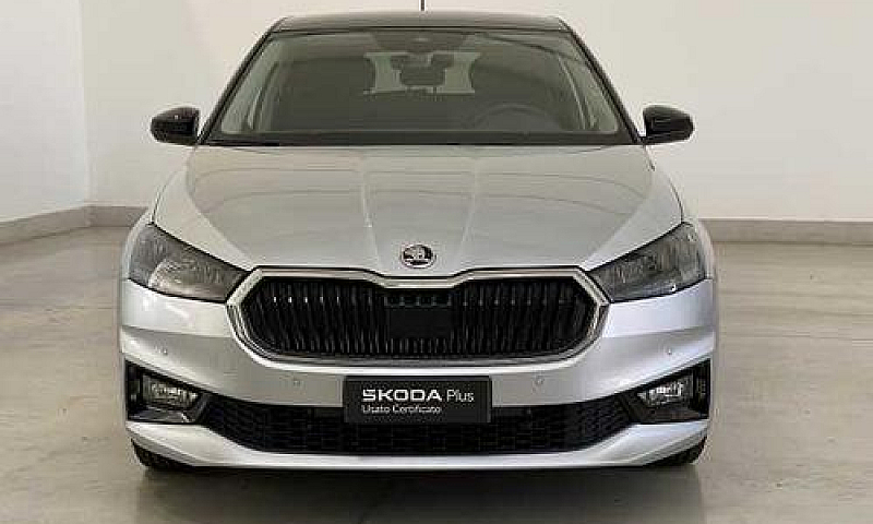 Skoda Fabia 1.0 Tsi ...