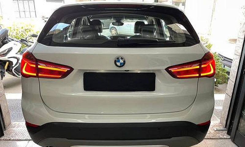 Bmw X1 Sdrive18D 150...
