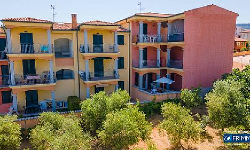 Appartamento - Valle...
