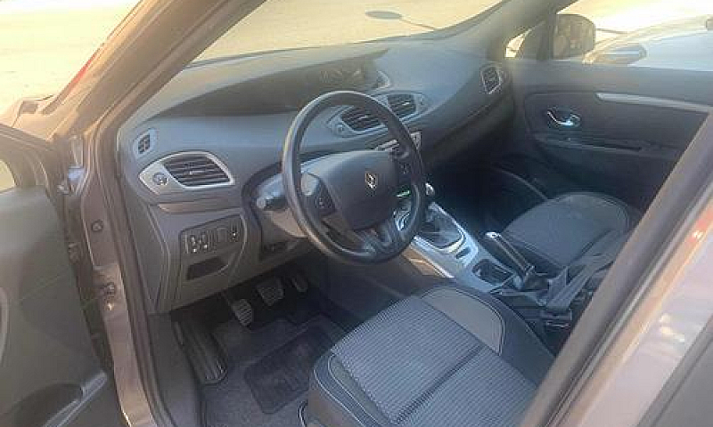 Renault Scenic Scéni...