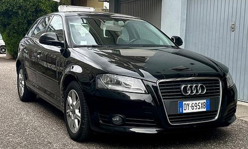 Audi A3 Spb 1.4 16V ...