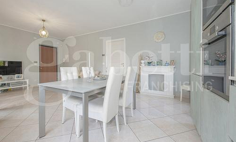 Appartamento Aviglia...