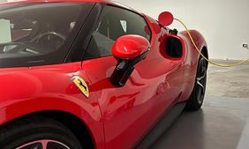 Ferrari 296 Gtb...
