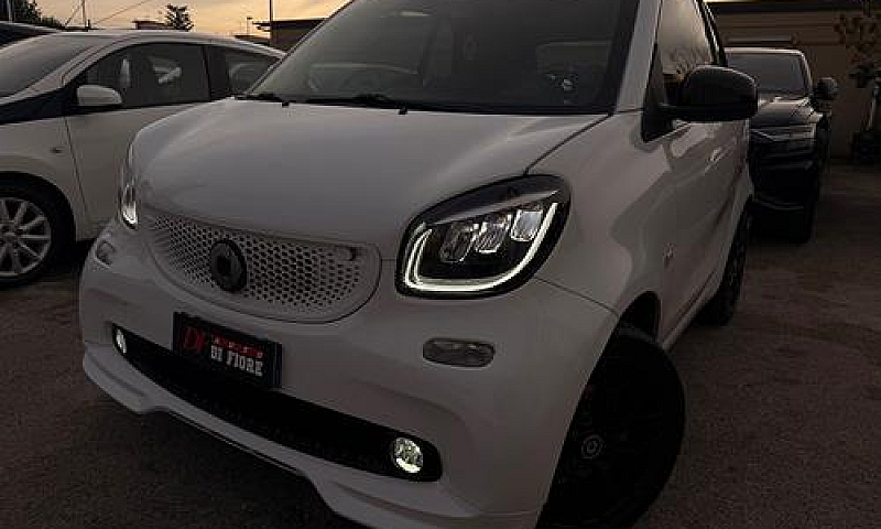 Smart Fortwo 0.9 Tur...