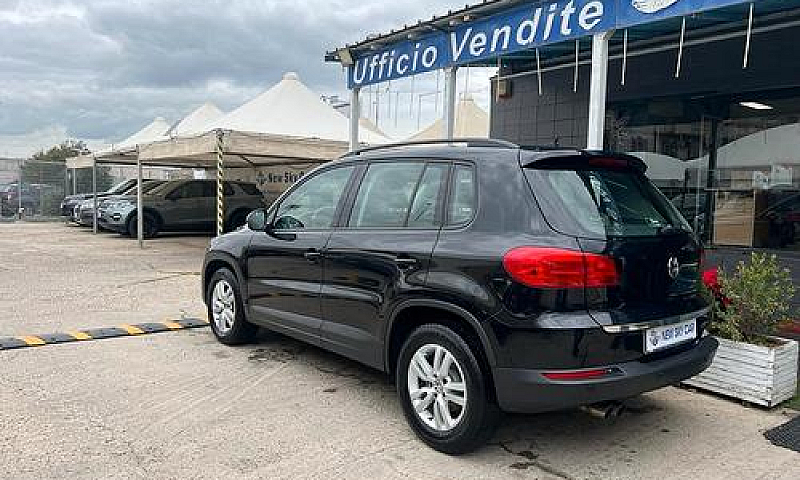 Volkswagen Tiguan 2....