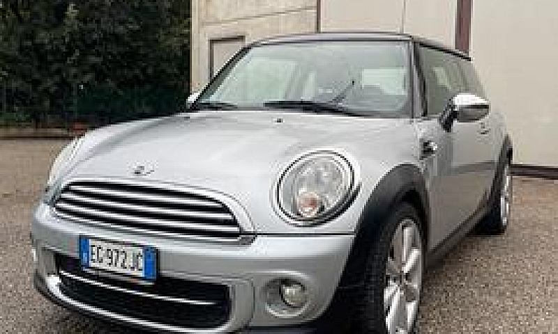 Mini Mini 1.6 16V Co...