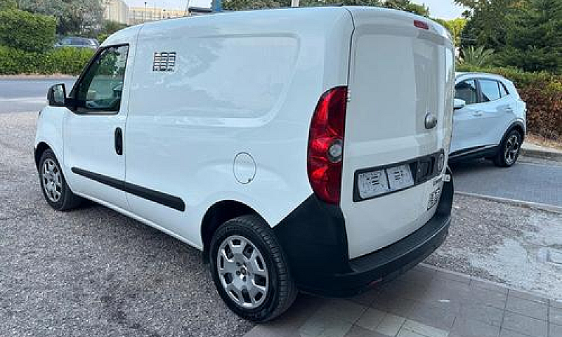 Fiat Doblo Doblò 1.6...