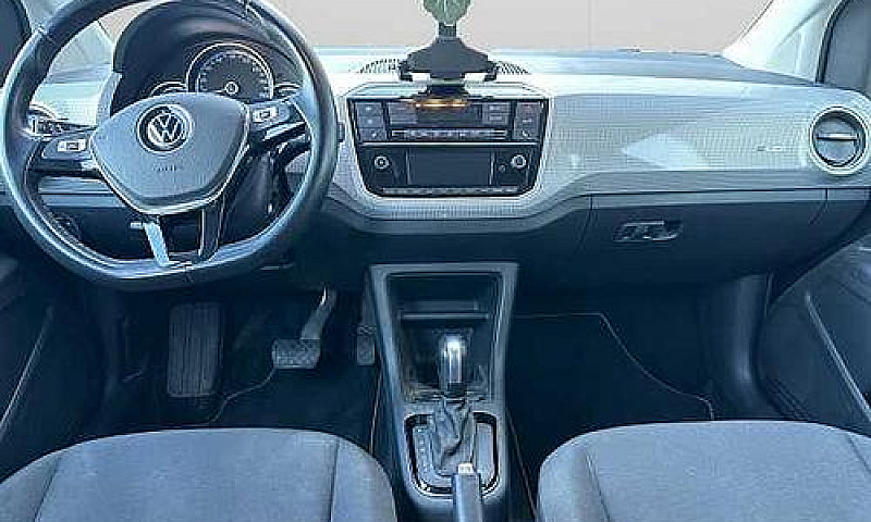 Volkswagen E-Up! 82 ...