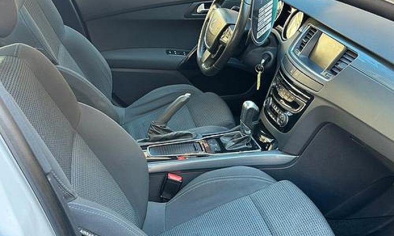 Peugeot 508 Blue Hdi...