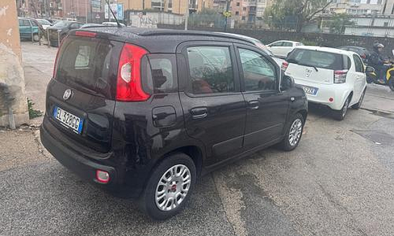 Fiat Panda 1.3 Mjt S...