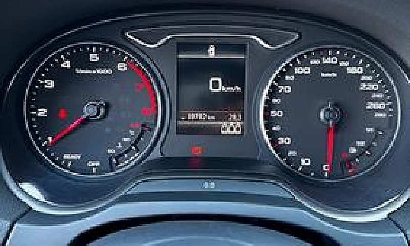 Audì A3 -30 1.0...