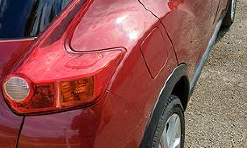 Nissan Juke 1.5 Dies...