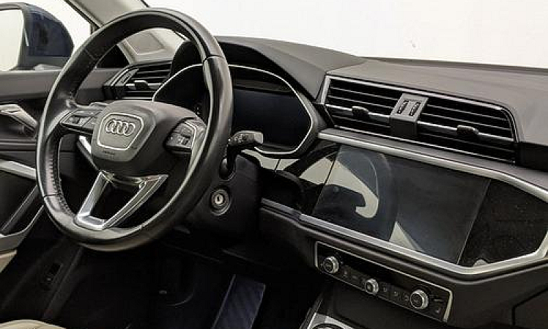 Audi Q3 2ª Serie - Q...