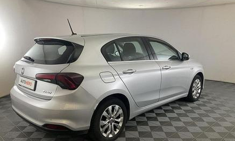 Fiat Tipo 1.3 Mjt S&...