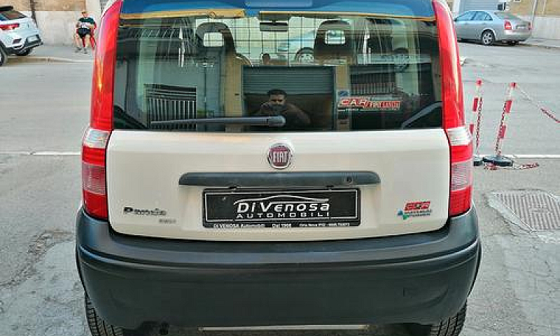 Fiat Panda 1.2 Natur...