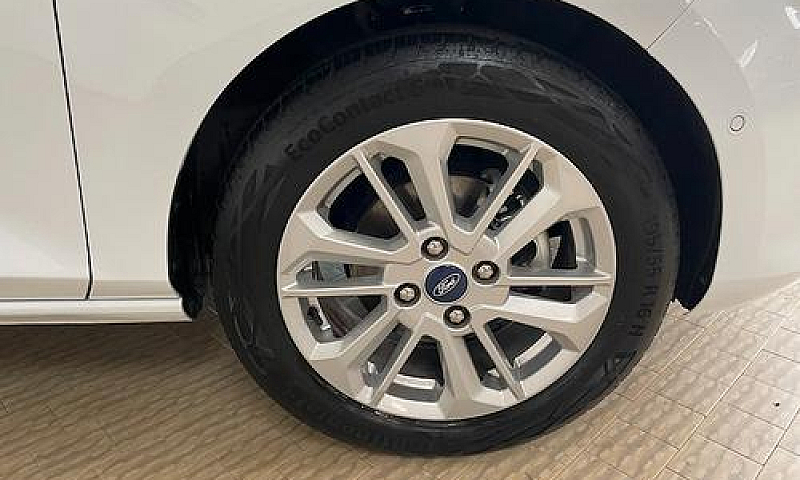 Ford Fiesta 1.1 75 C...