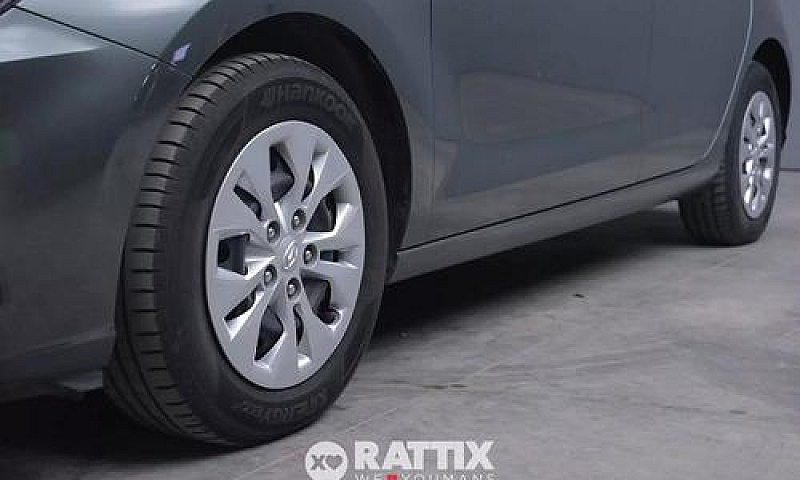 Hyundai I30 1.0 T-Gd...