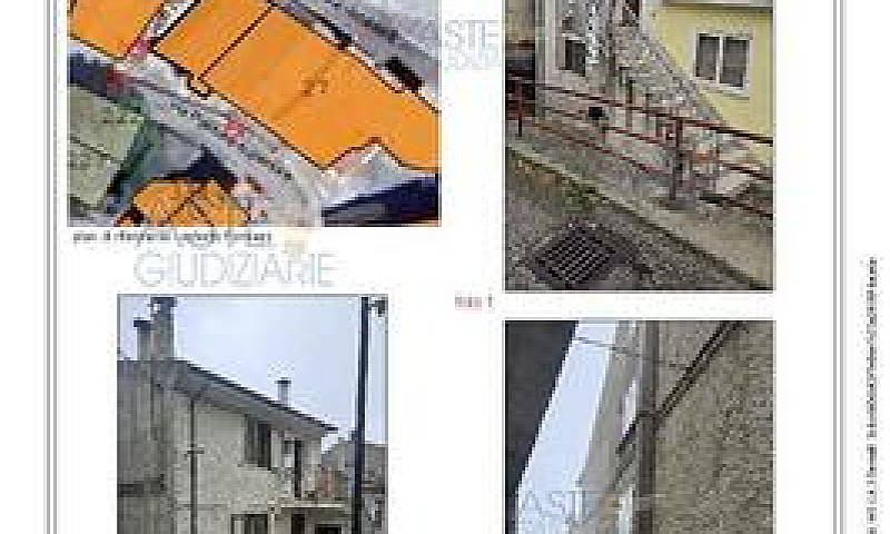 Appartamento Torrice...